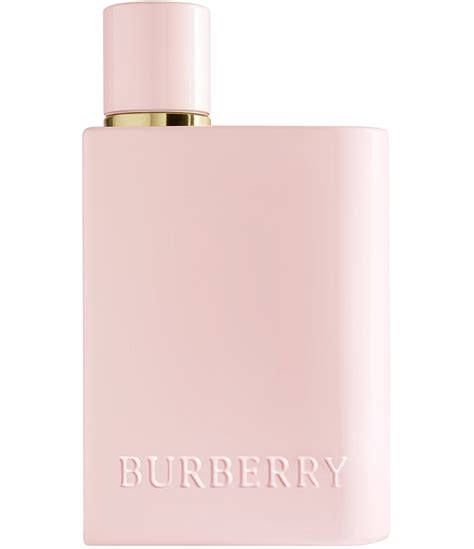 burberry her perfume description|burberry her perfume 1 oz.